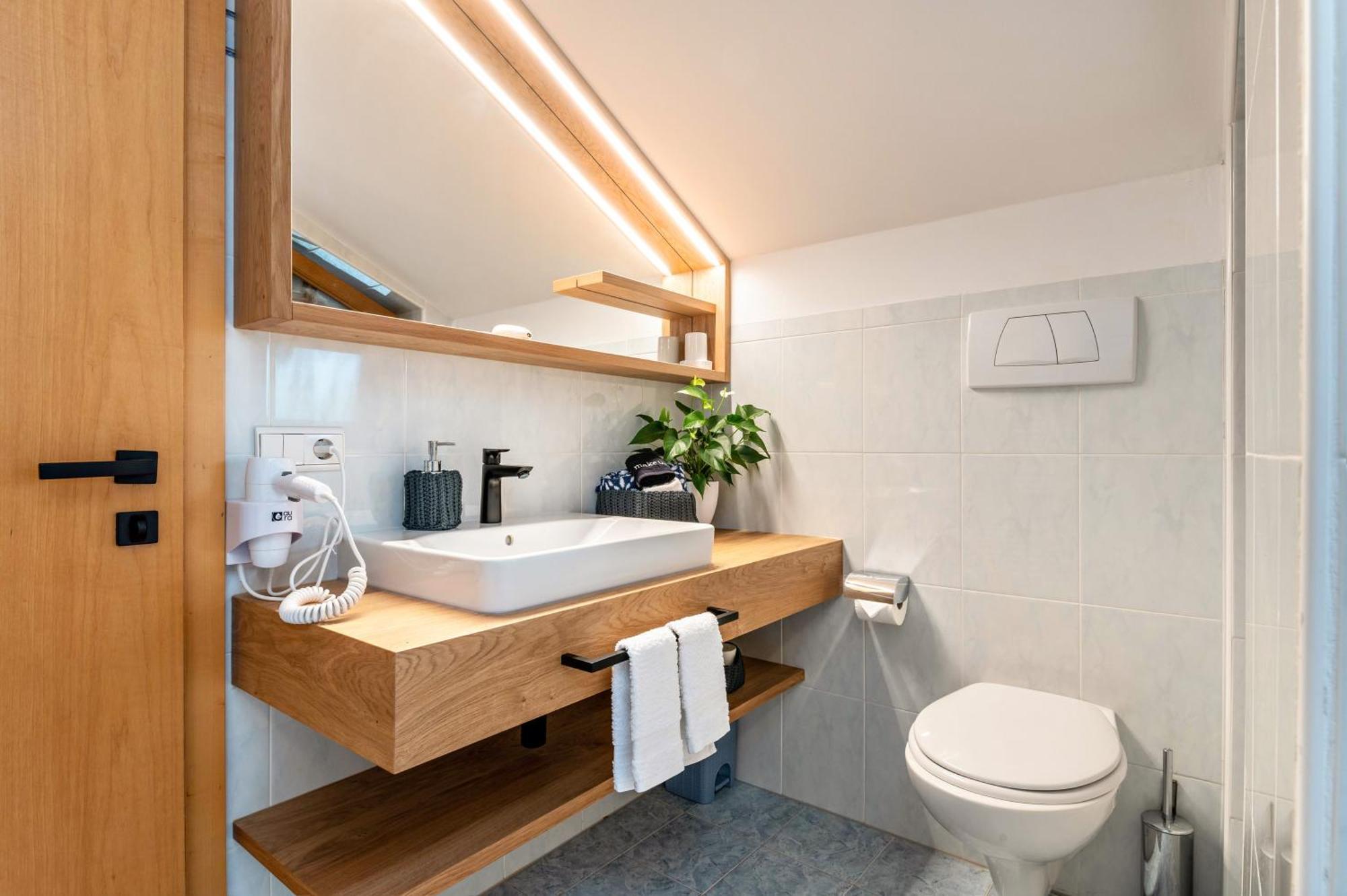 Zunerhof Studio Fenn Longostagno Ngoại thất bức ảnh