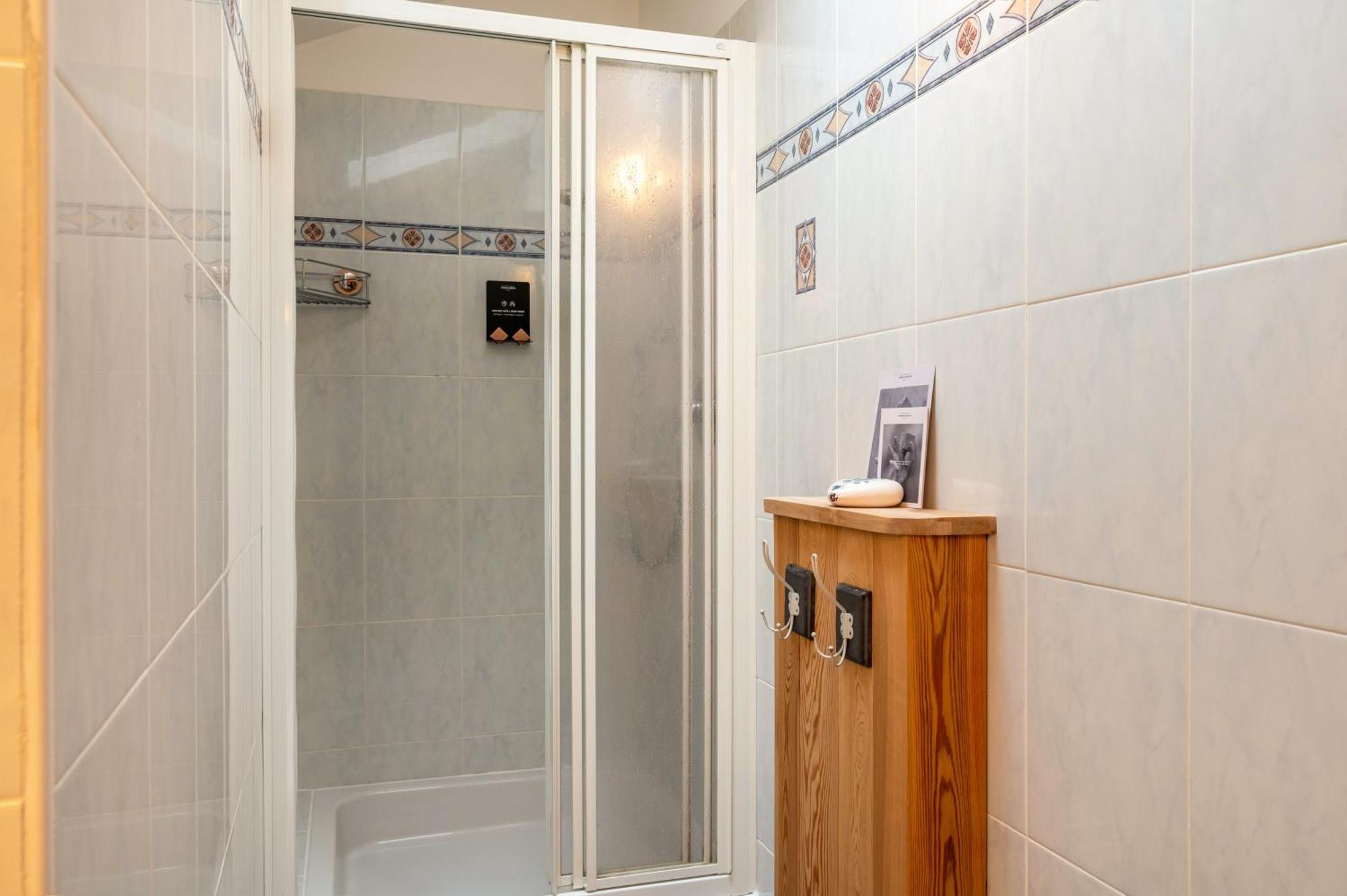Zunerhof Studio Fenn Longostagno Ngoại thất bức ảnh